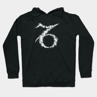 Capricorn Hoodie